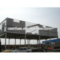 Perlite Insulation Wall Panel 900m2/d